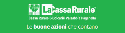 La Cassa Rurale Giudicarie Valsabbia Paganella